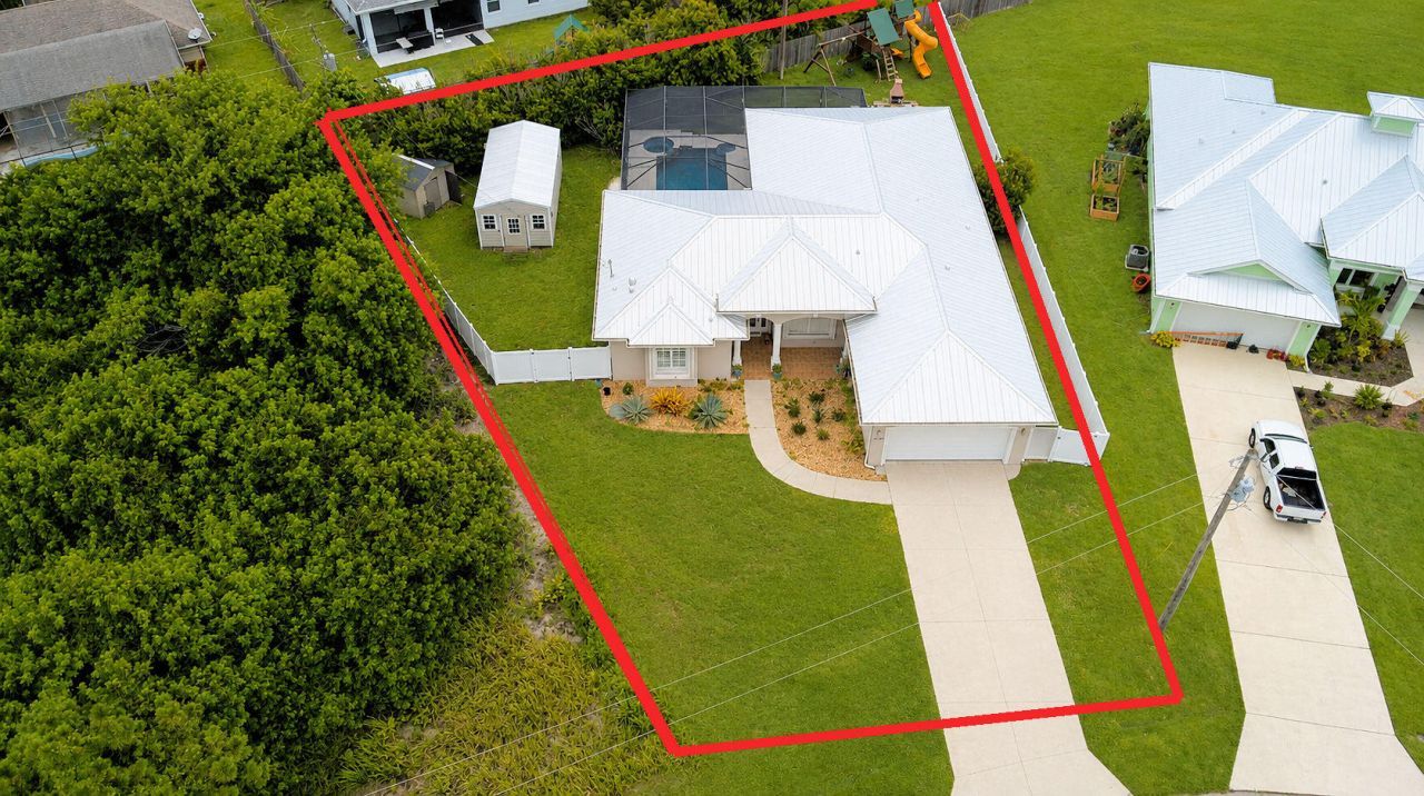4521 SW Image Drive, Port Saint Lucie, FL 34953 Photo