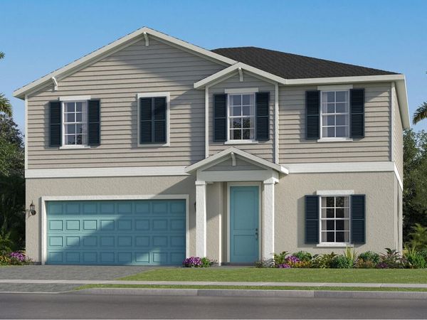 3183 SPANISH CEDAR Place, Fort Pierce, FL 34946