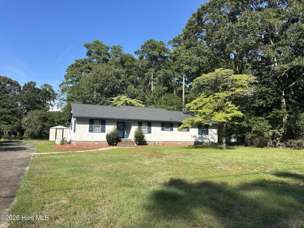 6429 River Road , Washington, NC 27889