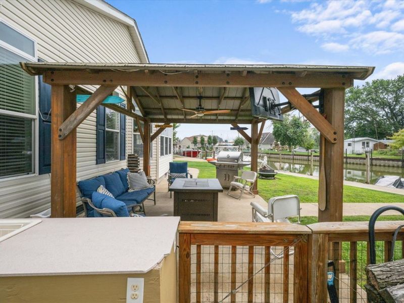 4804 Johnson Avenue, Port Clinton, OH 43452 Photo 27