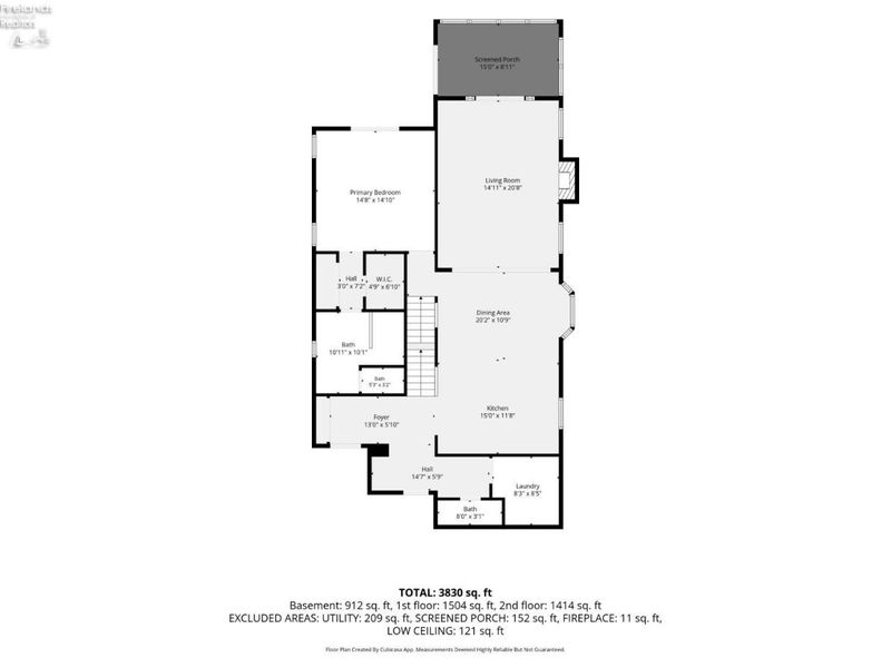 5415 Walls Channel Drive, Port Clinton, OH 43452 Photo 52