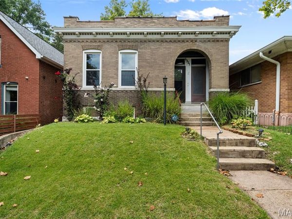 6321 Alabama Avenue , St Louis, MO 63111