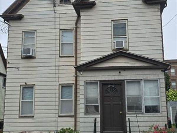 4 Harris Ave, Unit 1, Everett, MA 02149