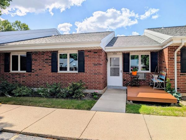 773 Kottke Drive, Madison, WI 53719