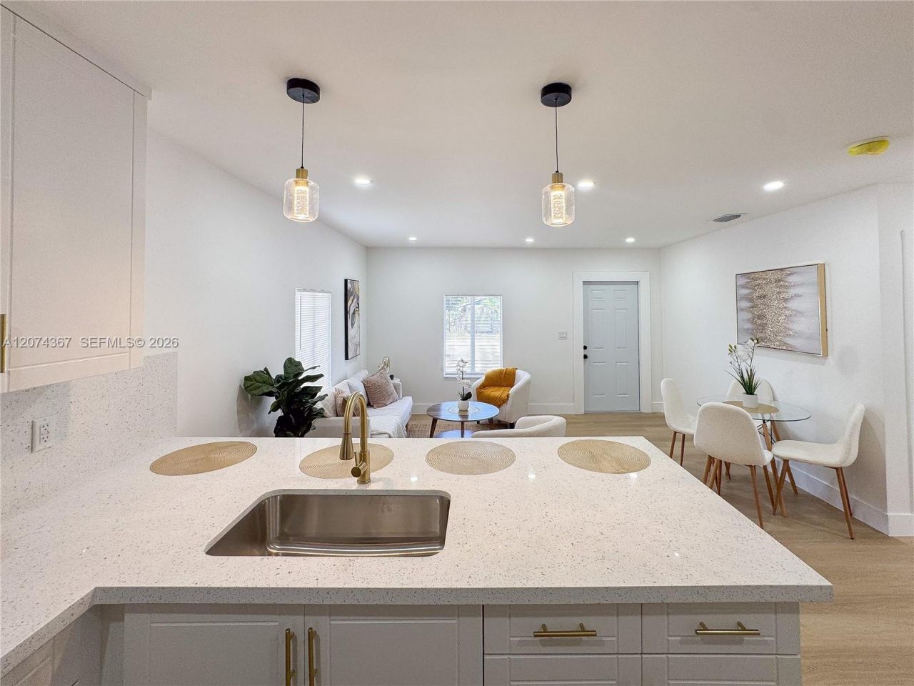 1300 NW 42nd St , Miami, FL 33142 Photo