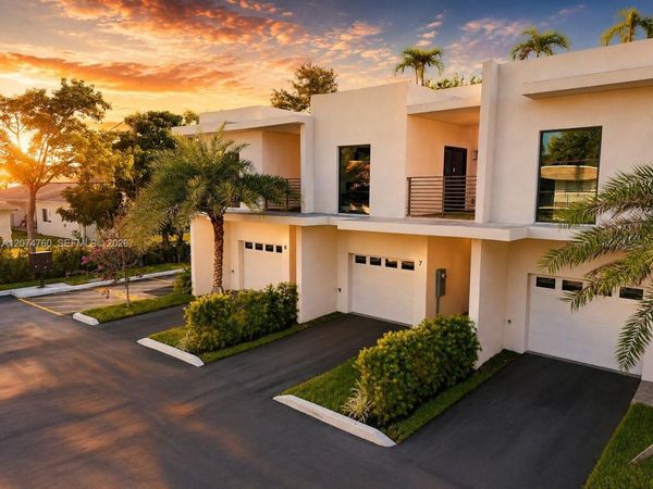 2511 Pierce St , Unit 7, Hollywood, FL 33020