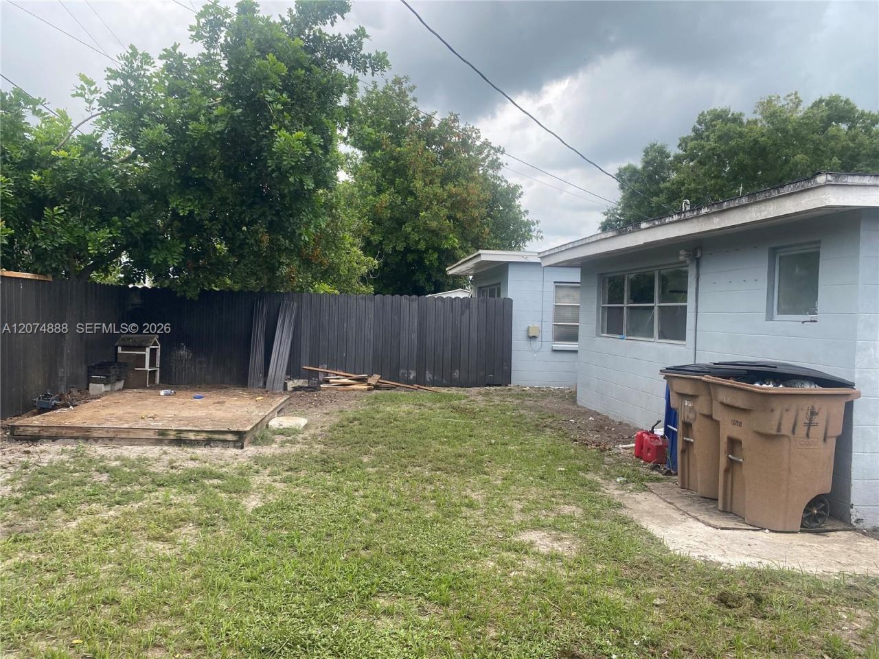 1111 N Vineyard St , Unit -, Lehigh Acres, FL 33936 Photo