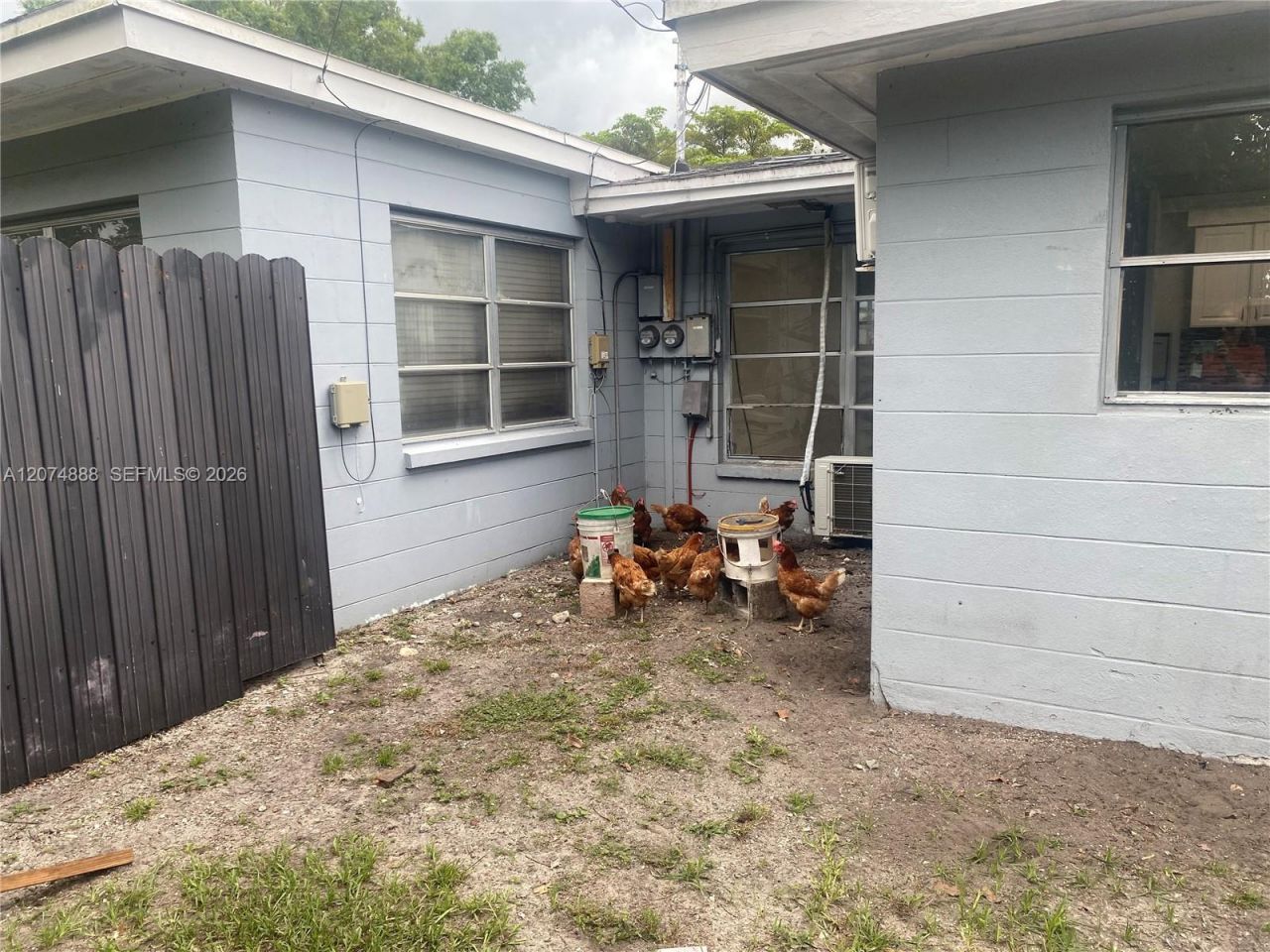 1111 N Vineyard St , Unit -, Lehigh Acres, FL 33936 Photo