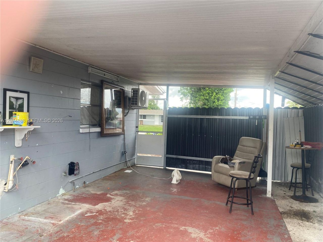 1111 N Vineyard St , Unit -, Lehigh Acres, FL 33936 Photo
