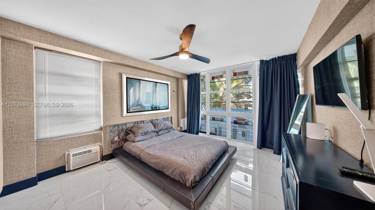 1400 Pennsylvania Ave , Unit 11, Miami Beach, FL 33139 Photo