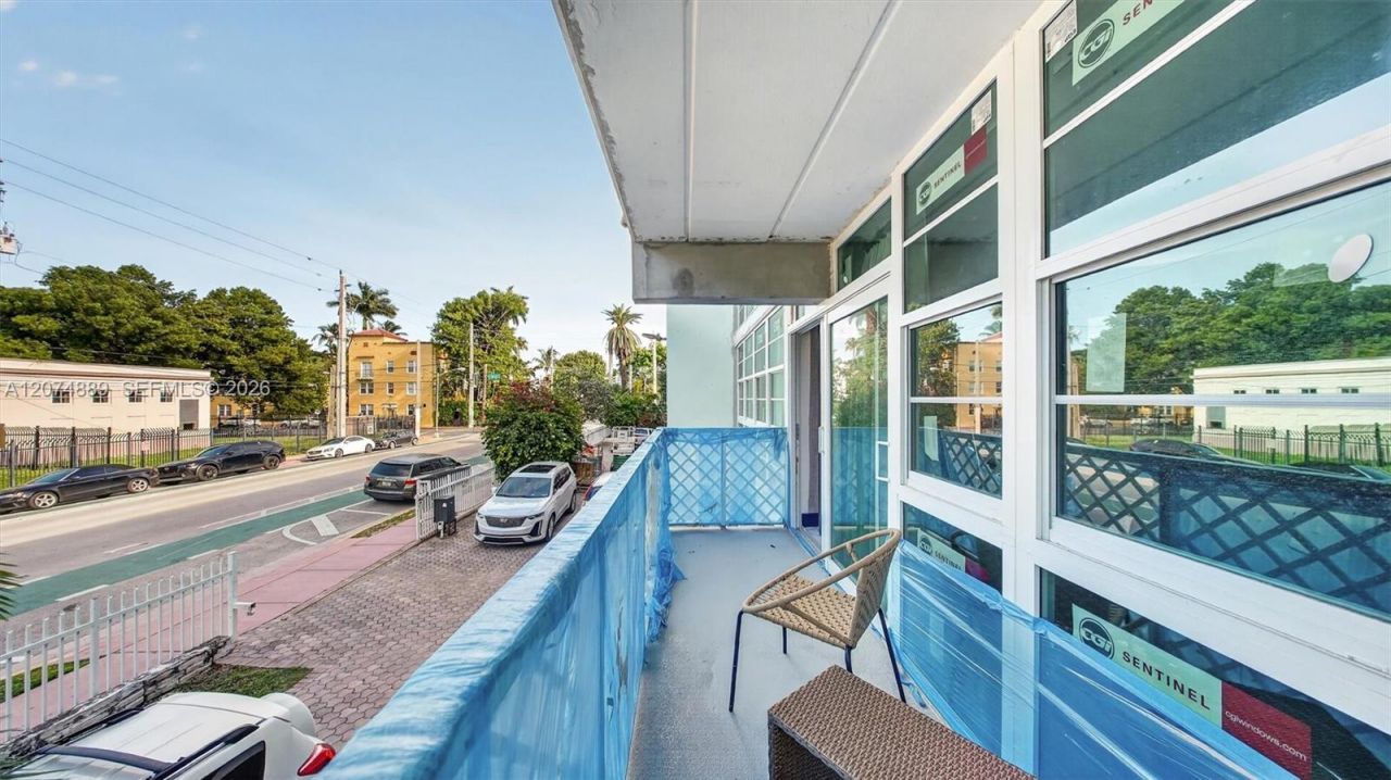 1400 Pennsylvania Ave , Unit 11, Miami Beach, FL 33139 Photo