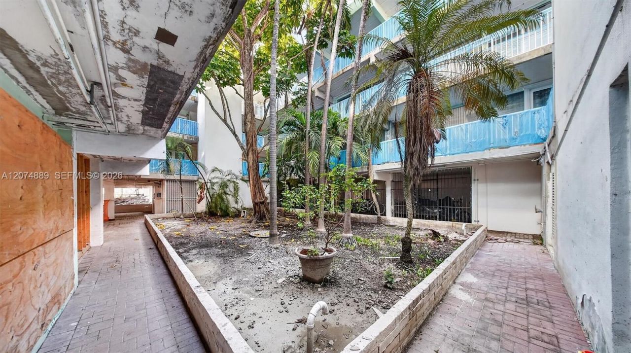 1400 Pennsylvania Ave , Unit 11, Miami Beach, FL 33139 Photo