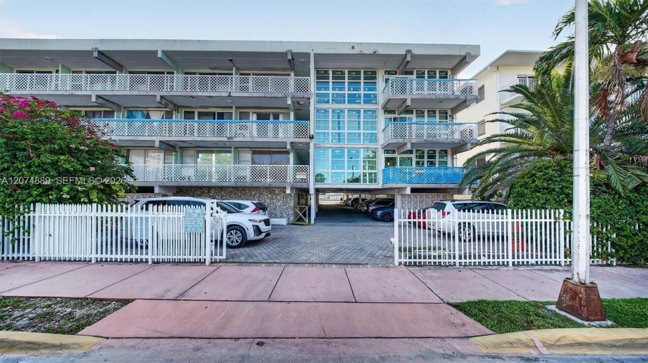 1400 Pennsylvania Ave , Unit 11, Miami Beach, FL 33139 Photo