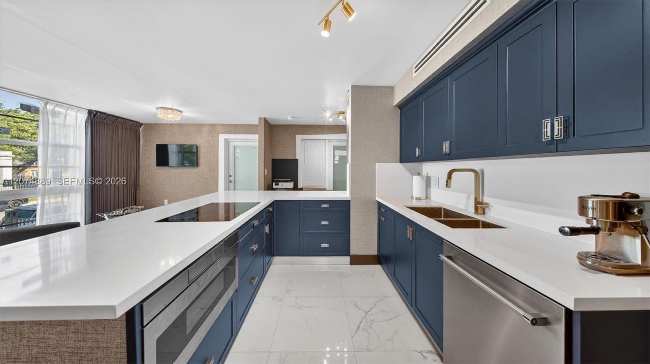 1400 Pennsylvania Ave , Unit 11, Miami Beach, FL 33139 Photo