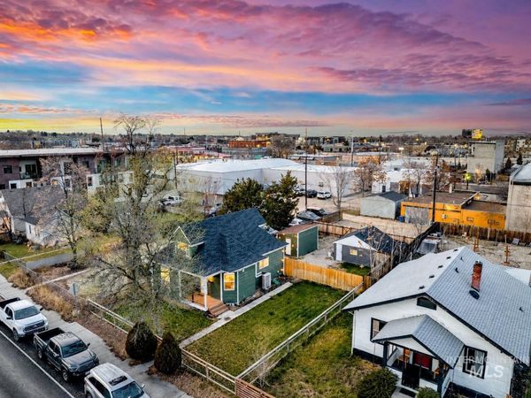 515 S 15th St, Boise, ID 83702