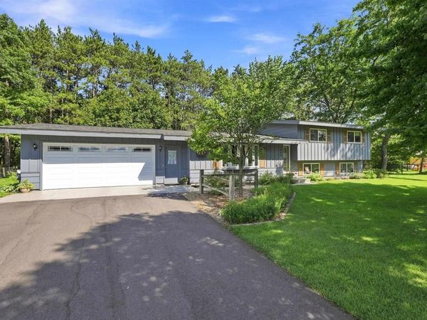 3060 KATHERINE COURT, Plover, WI 54467