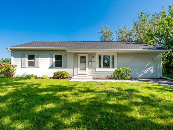 2941 223rd Place , Sauk Village, IL 60411