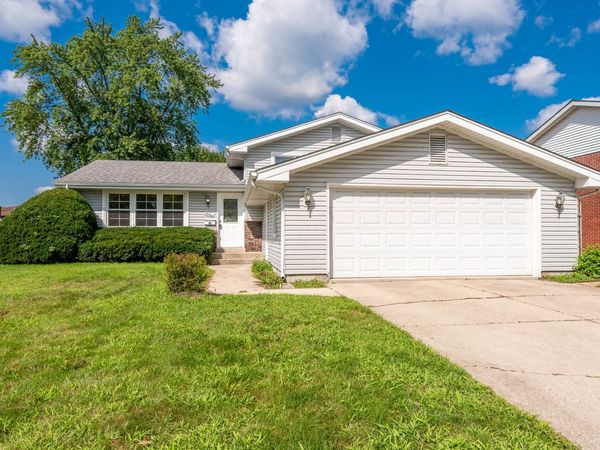 18326 Bock Road, Lansing, IL 60438