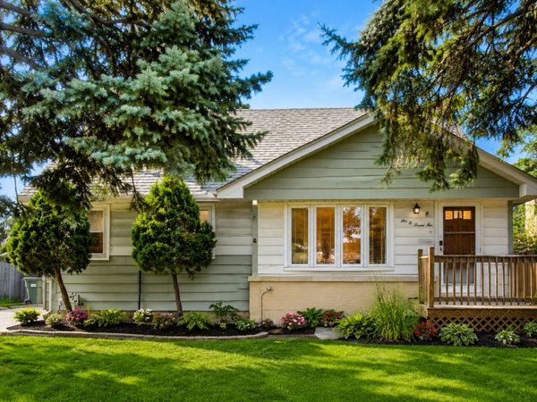205 E Grand Avenue , Melrose Park, IL 60164