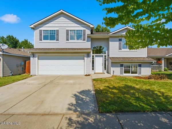 2175 W Rousseau DR, Coeur d'Alene, ID 83815