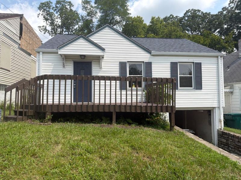 4750 Prosperity Place, Cincinnati, OH 45238 Photo 1