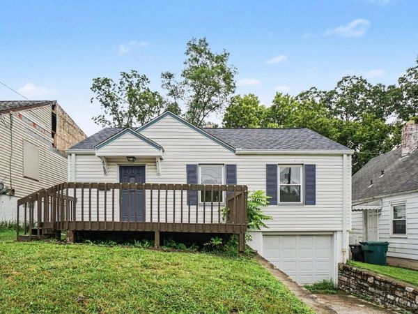 4750 Prosperity Place, Cincinnati, OH 45238