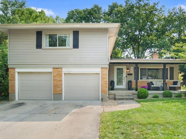 3588 Janlin Court, Cincinnati, OH 45211