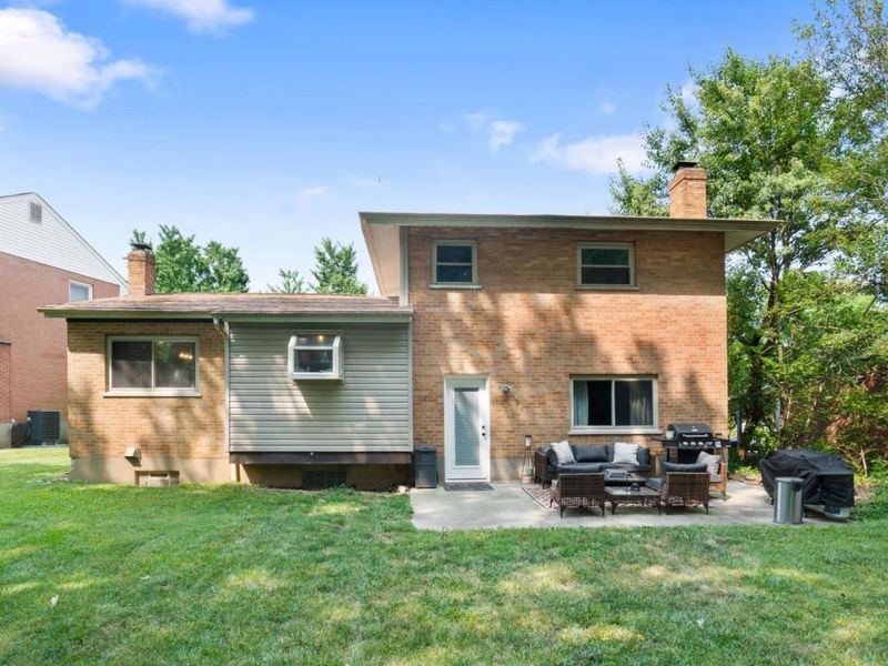 3588 Janlin Court, Cincinnati, OH 45211 Photo 31
