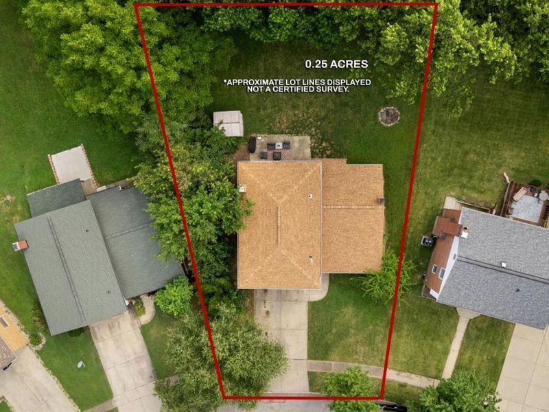 3588 Janlin Court, Cincinnati, OH 45211 Photo 35