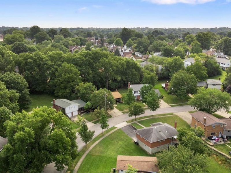 3588 Janlin Court, Cincinnati, OH 45211 Photo 36
