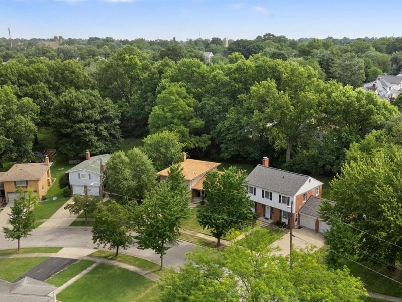 3588 Janlin Court, Cincinnati, OH 45211 Photo 37