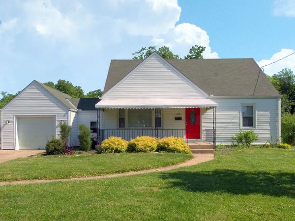 690 Doris Jane Avenue, Fairfield, OH 45014