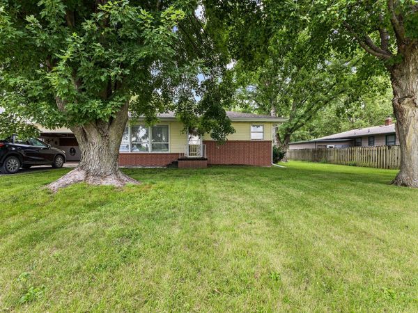 119 Hazel Street, Van Meter, IA 50261