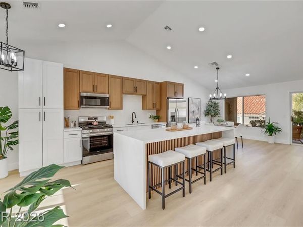 2448 Sunup Drive, Las Vegas, NV 89134