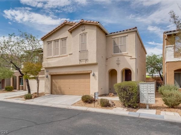9360 Netherfield Avenue, Las Vegas, NV 89178