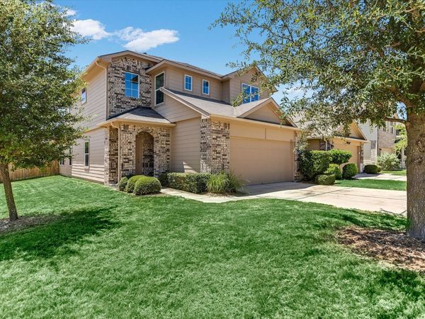 2027 Langdale LN, Austin, TX 78754