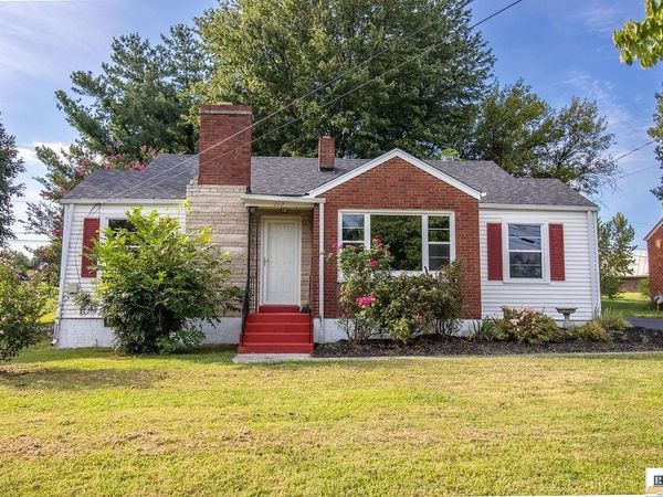 117 Doris Avenue , Glasgow, KY 42141