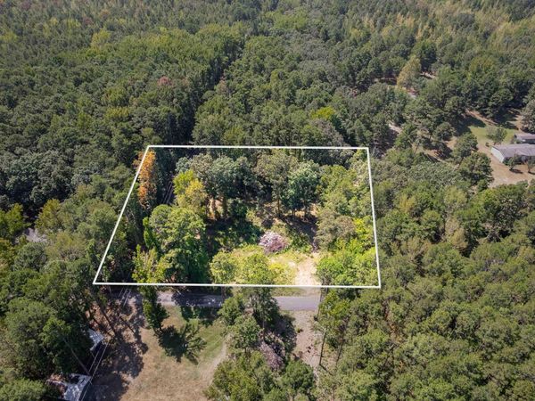27 Hazel Street , Heber Springs, AR 72543