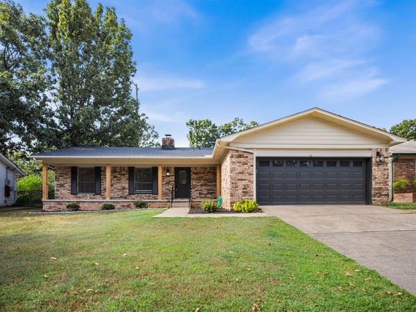 808 Regal Drive , North Little Rock, AR 72116