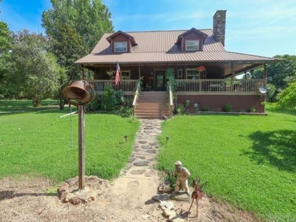 170 Little Lane, Cotter, AR 72626