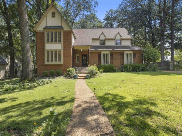 3060 TOWERING PINES CV, Germantown, TN 38138