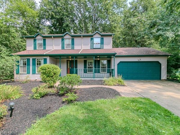 7361 Colt Drive, Mentor, OH 44060