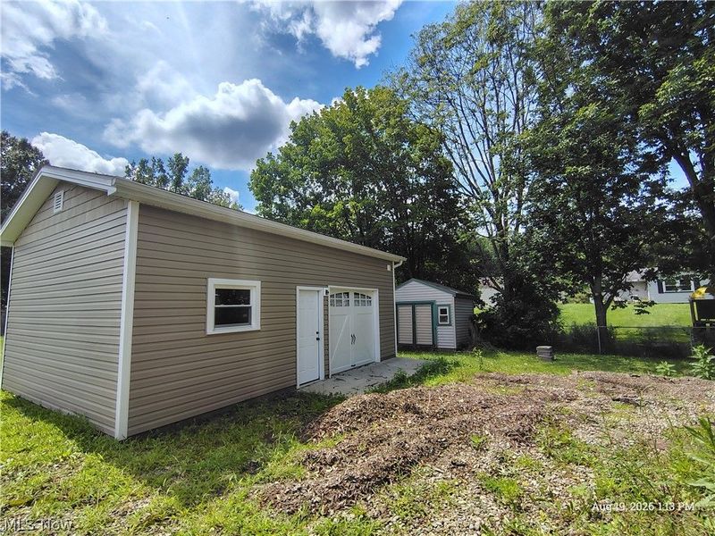 2822 Redgate Lane, Austintown, OH 44515 Photo 18