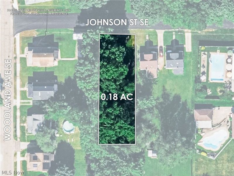 Johnson Street SE, Massillon, OH 44646 Photo 3
