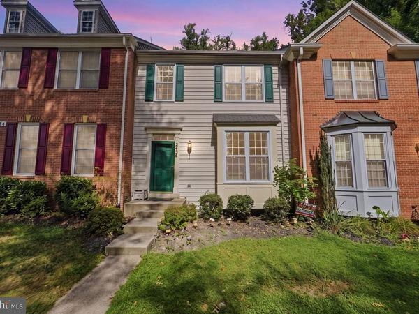 2456 COPPER MOUNTAIN TERRACE, SILVER SPRING, MD 20906