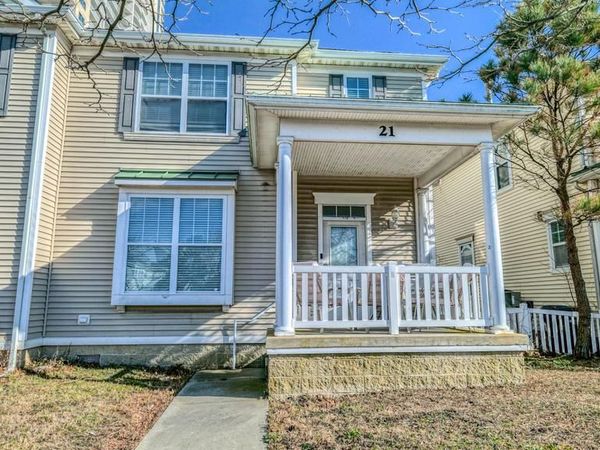21 N NEW HAMPSHIRE AVENUE, ATLANTIC CITY, NJ 08401