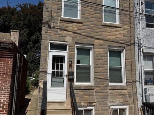 1609 FILLMORE STREET, PHILADELPHIA, PA 19124