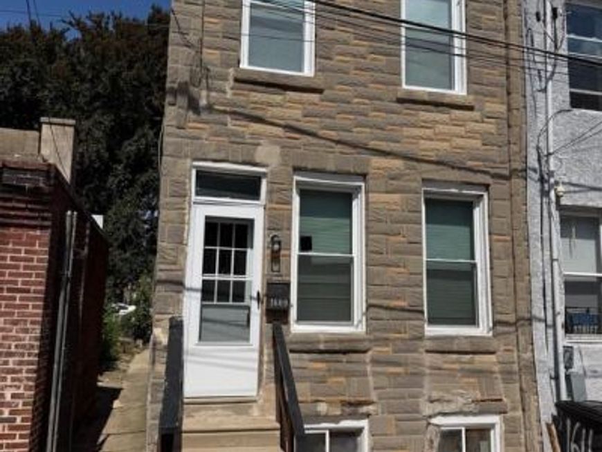 1609 Fillmore Street, Philadelphia, PA 19124 Main Photo