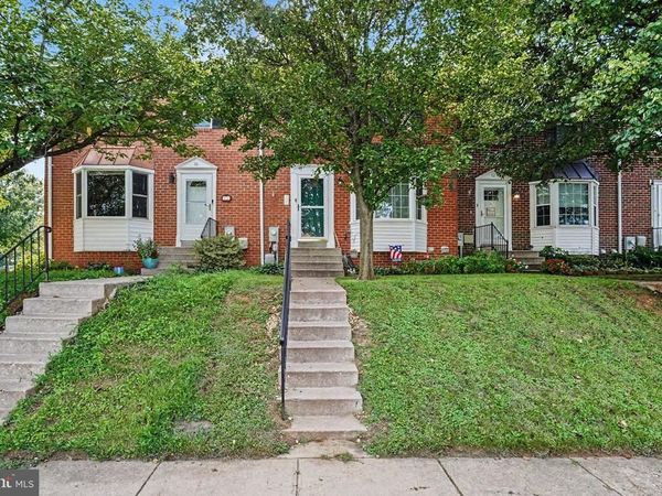 14 BELLFALLS WAY, BALTIMORE, MD 21236