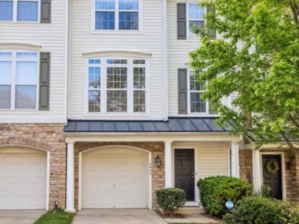 8425 CHARMED DAYS, LAUREL, MD 20723